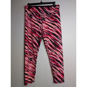 Large Dkny Sport EUC Leggings‎